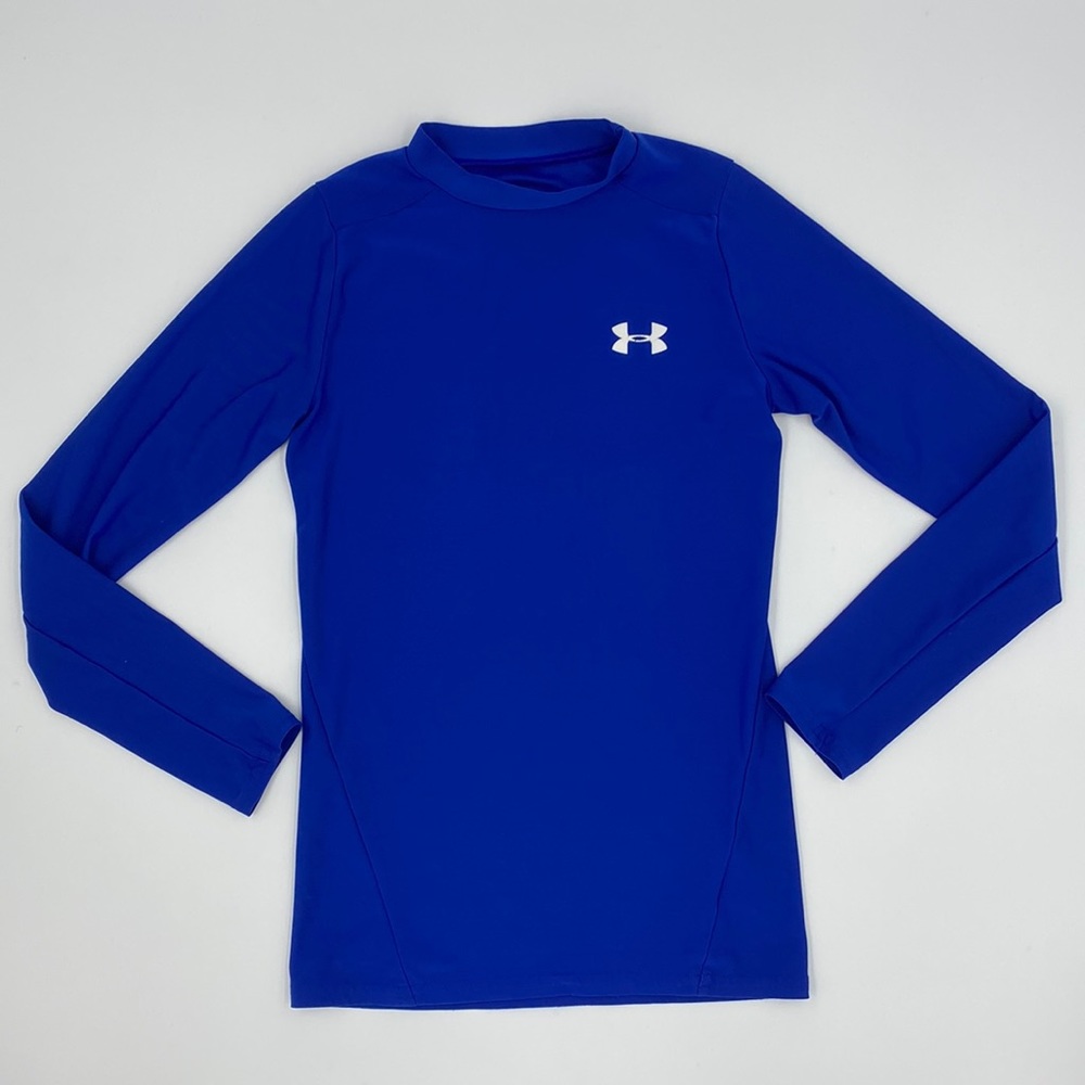 Under Armour Heatgear Sports Long Sleeve Undershirt